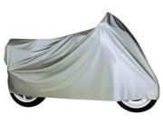 _COBERTOR PARA MOTO EN OFERTA CONTRA EL POLVO , EL SOL Y LA LLUVIA!