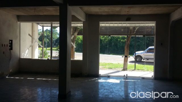Vendo edificio para comercio — foto 3