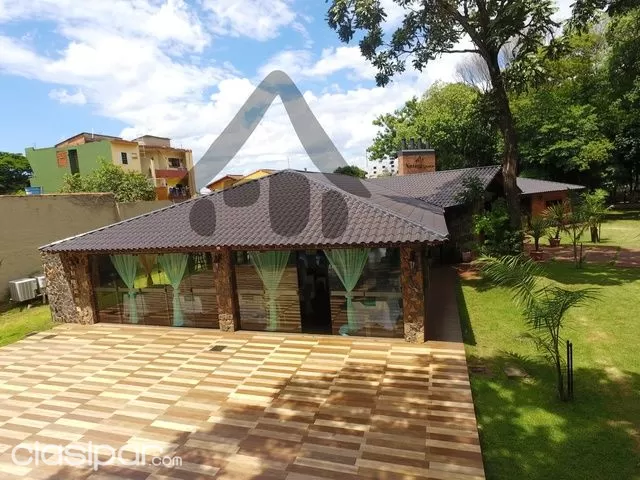 VENDO INMUEBLE DE 4.000 m2 - VILLA BANCARIA - C.D.E. — foto 2