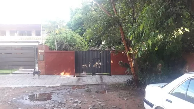 ATENCION - VENDO PROPIEDAD ZONA SANTA TERESA — foto 2