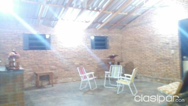 Hermosa Casa En San Roque Gonzalez — foto 3