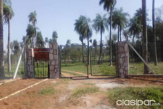 VENDO QUINTA ECOLÓGICA EN YPACARAI — foto 2