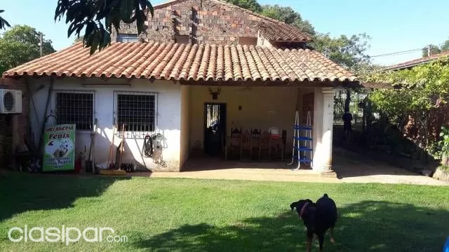 Casa en Capiata km 16 ruta 2 — foto 2