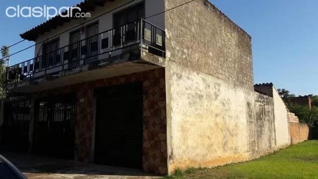 Casa en Capiata km 16 ruta 2 — foto 3