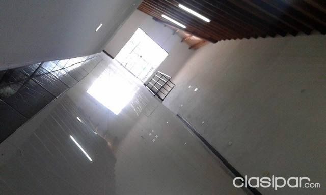 Local a Estrenar en Zona Centrica de Luque — foto 3
