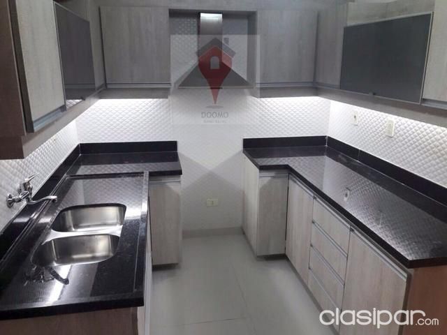 Moderno Departamento a etrenar zona Hiper 6 de Boggiani — foto 3