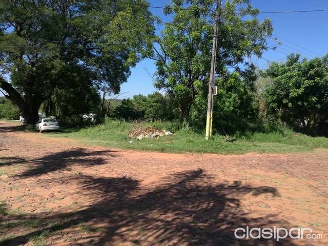 TERRENO EN ÑEMBY A 3 CUADRAS DE ASFALTO 75MILLONES — foto 3