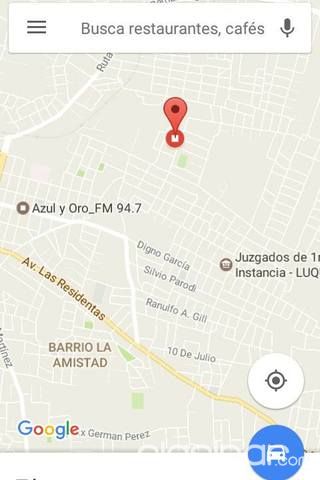 REMATO TERRENO EN LUQUE ZONA YUKYRY — foto 3