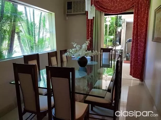 FINA CASA EN BO. VILLA AURELIA — foto 2