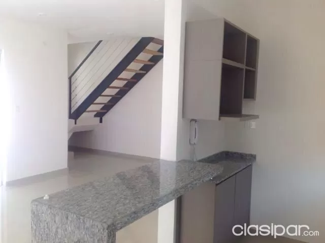 ALQUILO BELLO DUPLEX 4.500.000!! Loma Merlo! — foto 3