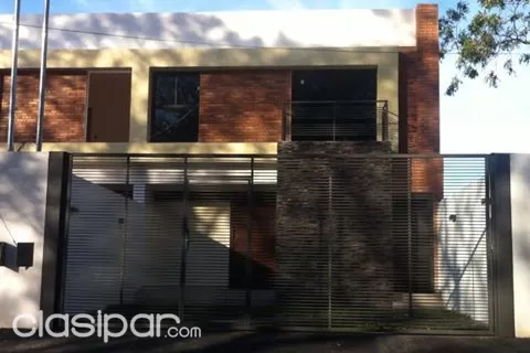 DUPLEX A ESTRENAR ZONA GARDEN CLUB LUQUE — foto 2