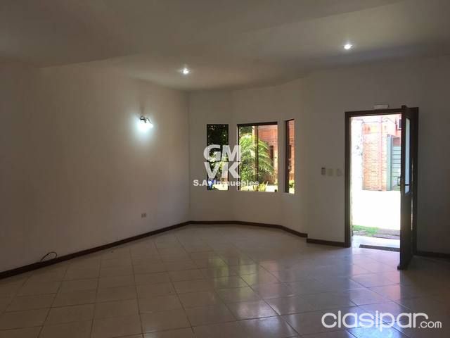 VENDO DUPLEX EN CONDOMINIO - BARRIO YKUA SATI - A PASOS DEL SHOPPING DEL SOL — foto 2