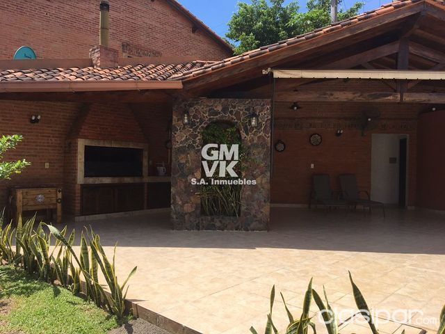 VENDO DUPLEX EN CONDOMINIO - BARRIO YKUA SATI - A PASOS DEL SHOPPING DEL SOL — foto 3