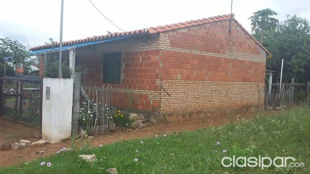 Vendo Casa en Emboscada- Excelente Ubicación! — foto 3