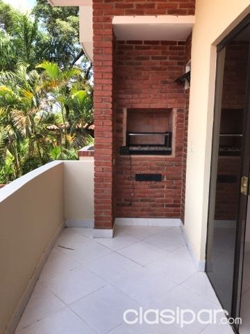 Amplio Departamento Tipo Duplex Zona Shopping Del Sol — foto 3