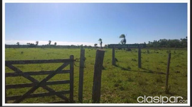 San José de los Arroyos 420 Hectáreas — foto 2