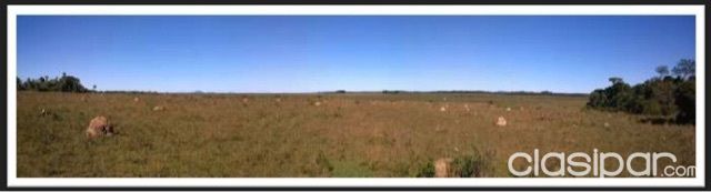 San José de los Arroyos 420 Hectáreas — foto 3