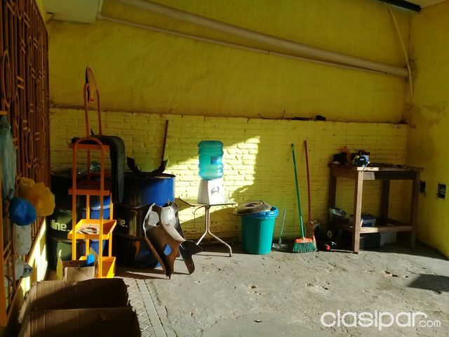 VENDO NEGOCIO DE LUBRICANTES Y CAMBIO DE ACEITE — foto 3