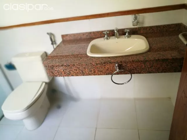 DUPLEX A ESTRENAR!!! DE 3 DORMITORIOS CON EXCELENTE UBICACIÓN EN ZONA DE LA CONMEBOL — foto 2