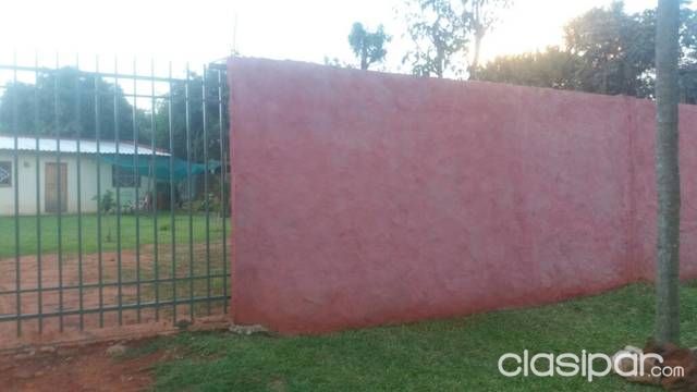 Vendo casa en Reducto San lorenzo — foto 2