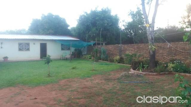 Vendo casa en Reducto San lorenzo — foto 3