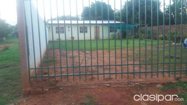 Vendo casa Reducto — foto 3