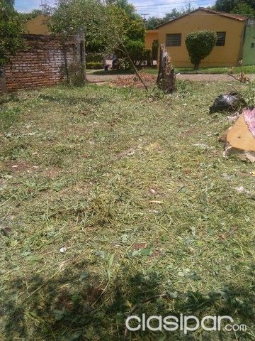 VENDO HERMOSO TERRENO EN FERNANDO DE LA MORA ZONA SU — foto 2