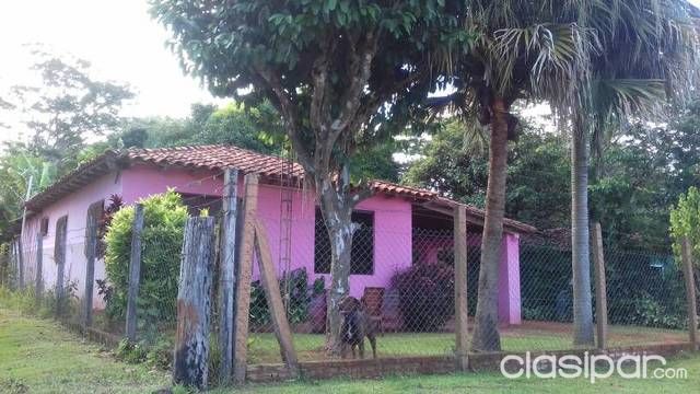 Vendo Casa — foto 2