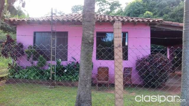 Vendo Casa — foto 3