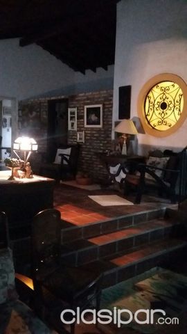 VENDO CASA EN VILLA MORRA!! EXCELENTE OFERTA!! — foto 2