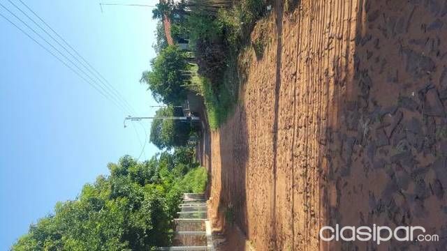 Vendo terreno zona Ñemby, a metros de la fábrica de pulp y la ruta acceso sur — foto 2
