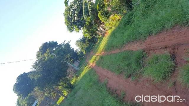 Vendo terreno zona Ñemby, a metros de la fábrica de pulp y la ruta acceso sur — foto 3
