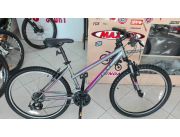 VENDO Bicicleta GT modelo Palomar Dama usada en excelente estado