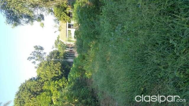 OFERTA!!! Vendo Terreno en la Ciudad de Ñemby. Barrio Cañadita 2, a 1200 metros de la ruta acceso sur, frente mismo a la fabrica de Pulp. Una ubicación inmejorable!!!! — foto 2