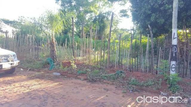 OFERTA!!! Vendo Terreno en la Ciudad de Ñemby. Barrio Cañadita 2, a 1200 metros de la ruta acceso sur, frente mismo a la fabrica de Pulp. Una ubicación inmejorable!!!! — foto 3
