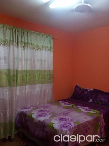 HOSPEDAJE CERCA DE LA PLAYA ENCARNACIÓN — foto 3