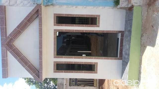 Vendo panteón — foto 3