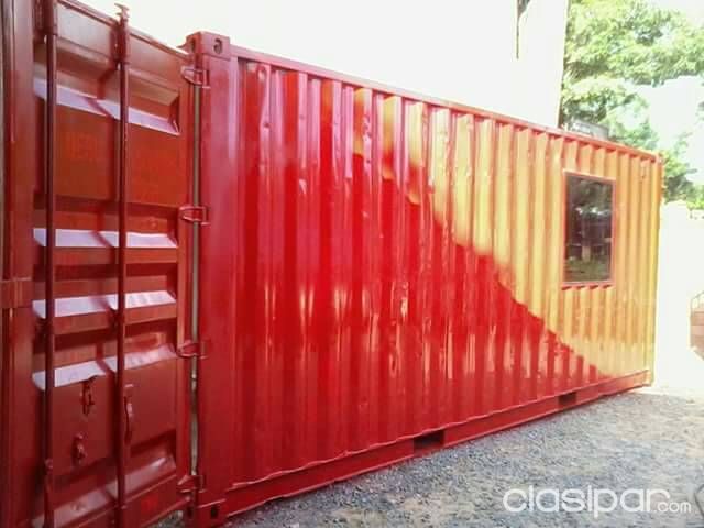 Fabricamos contenedores ultimos precios de oferta — foto 2