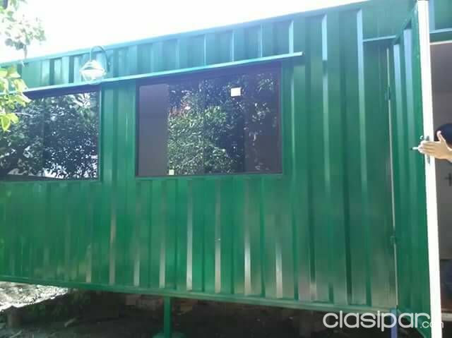Fabricamos contenedores ultimos precios de oferta — foto 3
