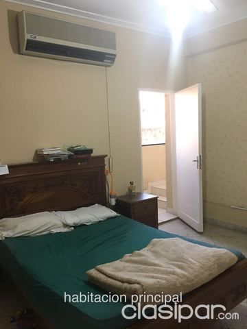 Casa de 2 pisos, zona centro de asunción — foto 2