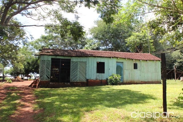Terreno 10 has - Granja en Colonia San Isidro - Los cedrales — foto 3