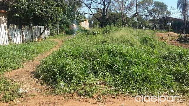 Vendo terreno en capiata ruta 2 km17 — foto 3