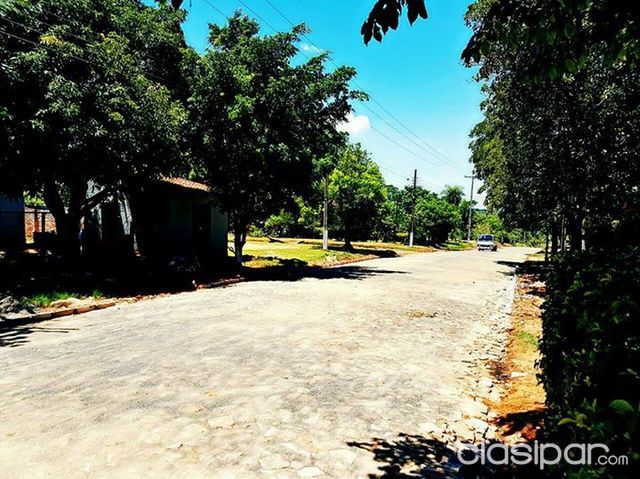 REMATO 4 LOTES JUNTOS EN LUQUE ZONA MARAMBURE — foto 2
