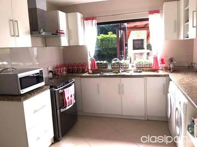 Vendo hermosa residencia nueva en el parana country club — foto 2