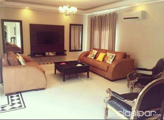 Vendo hermosa residencia nueva en el parana country club — foto 3