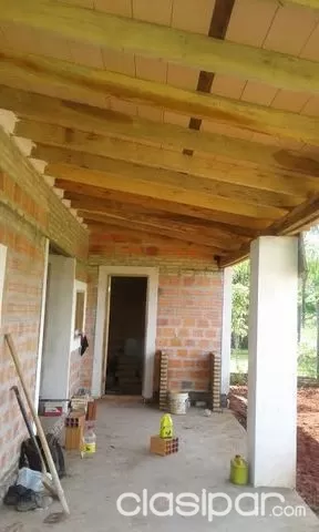 === VENDO CASA EN LIMPIO === — foto 2