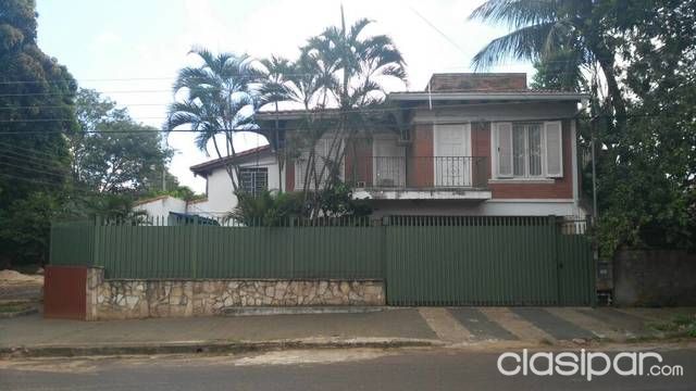 Hermosa casa zona villa aurelia — foto 2
