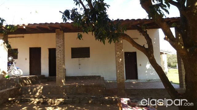 VENDO FINCA DE 95 HAS — foto 2