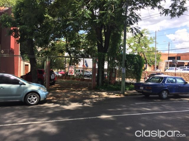 Ubicación preferencial de terreno en Asunción — foto 2