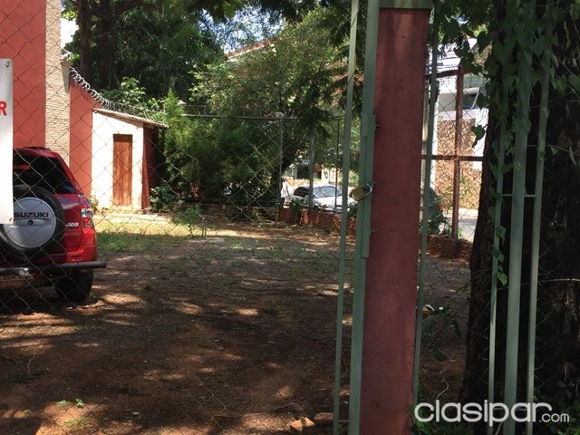Ubicación preferencial de terreno en Asunción — foto 3